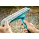 Panno di Ricambio Micro Duo per Lavavetri 3 in 1 Leifheit