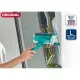 Panno di Ricambio Micro Duo per Lavavetri 3 in 1 Leifheit