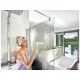 Tergivetro per Box Doccia Cabino Leifheit
