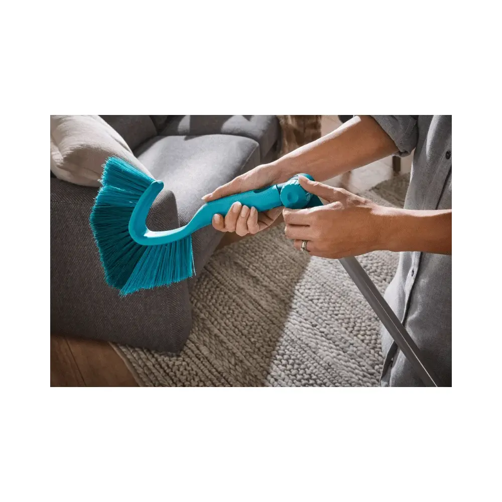 Scopino Ragnatore Dusty per Polvere e Ragnatele Leifheit