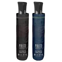 Ombrello Uomo Mini Apri e Chiudi Automatico Light Technology Perletti