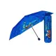 Ombrello Mini Pieghevole Sonic 50 cm Manuale Perletti