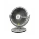 Stufa Elettrica Carbon Crystal SA9660 Oscillante Parabola 40 cm 900 W