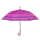 Ombrello Donna Lungo Automatico Fantasia New Basic 61 cm Perletti