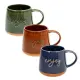 Tazza Jumbo Madrid Enjoy 640 cc in Stoneware Tognana