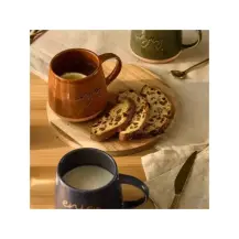 Tazza Jumbo Madrid Enjoy 640 cc in Stoneware Tognana