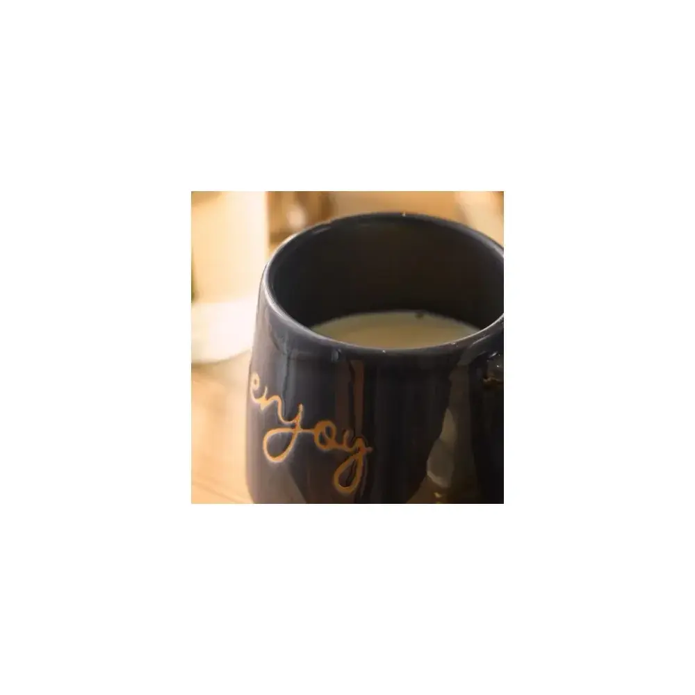 Tazza Jumbo Madrid Enjoy 640 cc in Stoneware Tognana