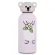 Borraccia Termica Koala 350 ml in Acciaio Inox con Tappo Sagomato Seve