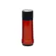 Thermos Rotpunkt 0,5 Litri Rosso con Interno in Vetro Kaufgut