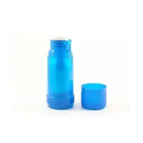 Thermos Rotpunkt 0,25 Litri Blu Kaufgut