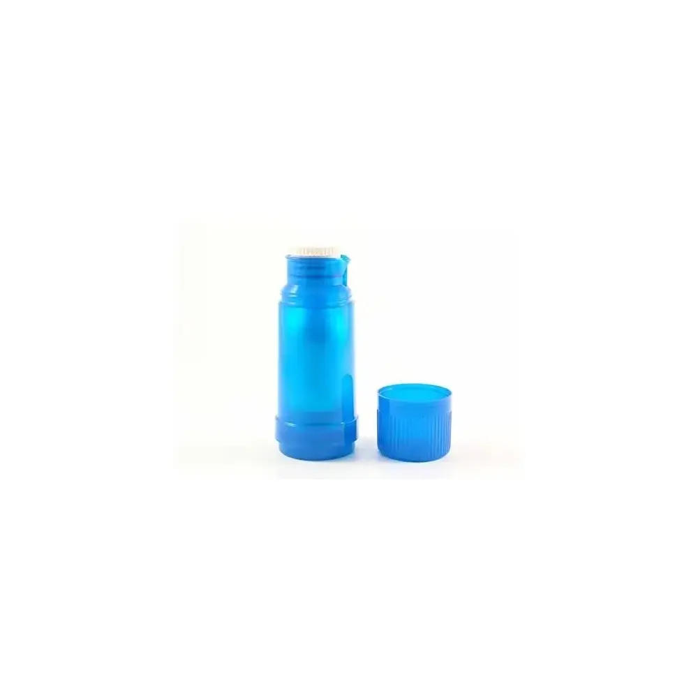Thermos Rotpunkt 0,25 Litri Blu Kaufgut