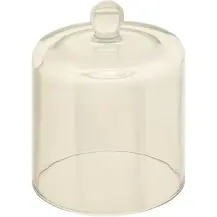 Candela Profumata ILAE Fig Milky 240 g Fico con Campana in Vetro Atmos