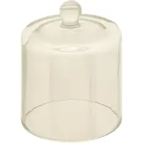 Candela Profumata ILAE Fig Milky 240 g Fico con Campana in Vetro Atmos