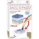 Sacchi Sottovuoto Sacc-o-Pazzo per Coperte Set 2 Pezzi Lavatelli