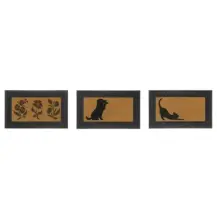 Zerbino Basket 45x75 cm con Disegno Reds