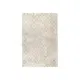 Tappeto in Pelliccia Sintetica Adriel Beige 60x90 cm Atmosphera