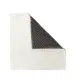 Tappeto in Pelliccia Sintetica Arka Avorio 60x90 cm Atmosphera