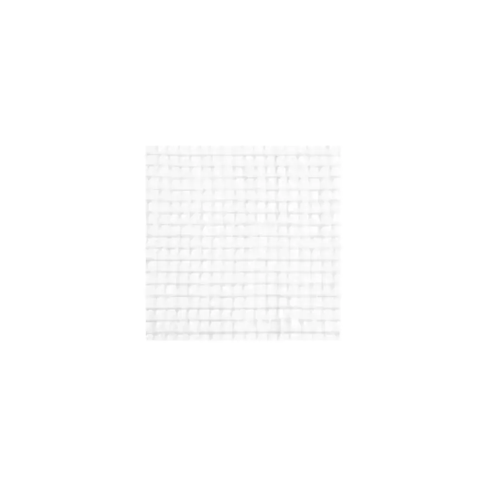 Tappeto Bagno Bianco Morbido 5Five