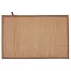 Tappeto Bagno Stemy in Bamboo 50x80 cm 5Five