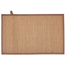 Tappeto Bagno Stemy in Bamboo 50x80 cm 5Five