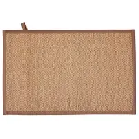 Tappeto Bagno Stemy in Bamboo 50x80 cm 5Five