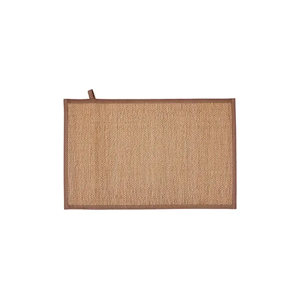 Tappeto Bagno Stemy in Bamboo 50x80 cm 5Five