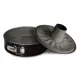 Tortiera Apribile 2 Fondi 24 cm Antiaderente Happy Hour Guardini