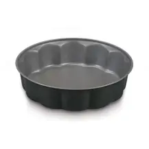 Tortiera Fiorella 26 cm Antiaderente Happy Hour Guardini