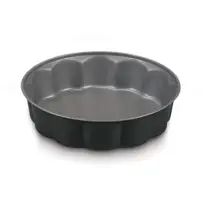Tortiera Fiorella 26 cm Antiaderente Happy Hour Guardini