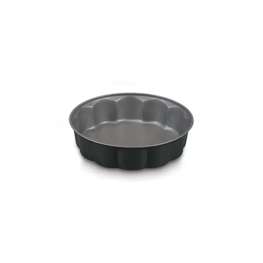 Tortiera Fiorella 26 cm Antiaderente Happy Hour Guardini