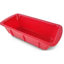 Stampo Rettangolare in Silicone 22,8x12,5 cm per Friggitrice ad Aria G