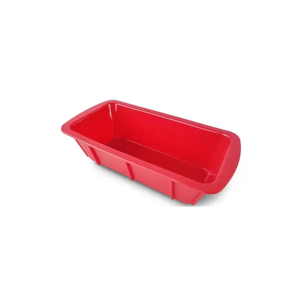 Stampo Rettangolare in Silicone 22,8x12,5 cm per Friggitrice ad Aria G