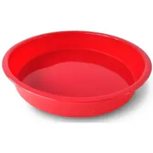 Stampo Tondo in Silicone 21,5 cm per Friggitrice ad Aria Guardini