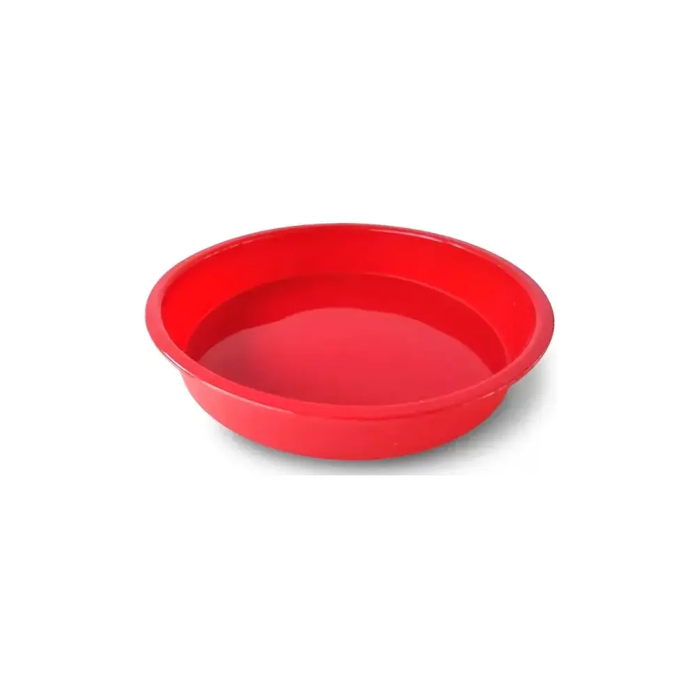 Stampo Tondo in Silicone 21,5 cm per Friggitrice ad Aria Guardini