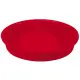 Contenitore Tondo in Silicone 22 cm per Friggitrice ad Aria Guardini
