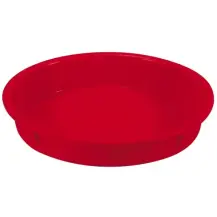 Contenitore Tondo in Silicone 22 cm per Friggitrice ad Aria Guardini