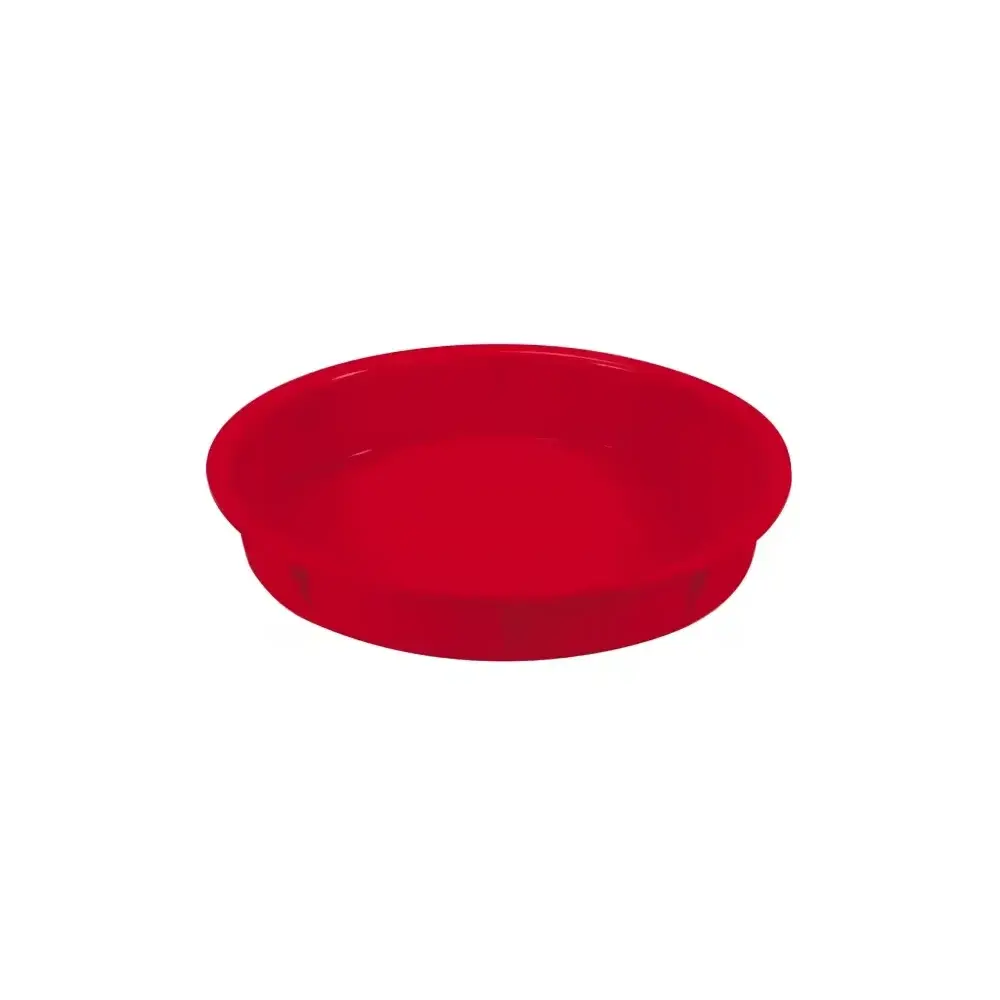 Contenitore Tondo in Silicone 22 cm per Friggitrice ad Aria Guardini