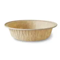 Stampi Tondi in Carta da Forno 13,5 cm per Friggitrice ad Aria Guardin