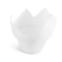 Stampi Muffin in Carta da Forno per Friggitrice ad Aria Guardini - Con