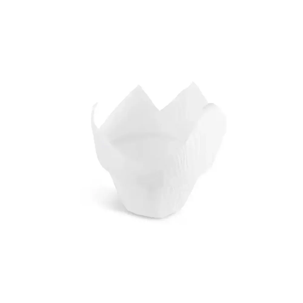 Stampi Muffin in Carta da Forno per Friggitrice ad Aria Guardini - Con
