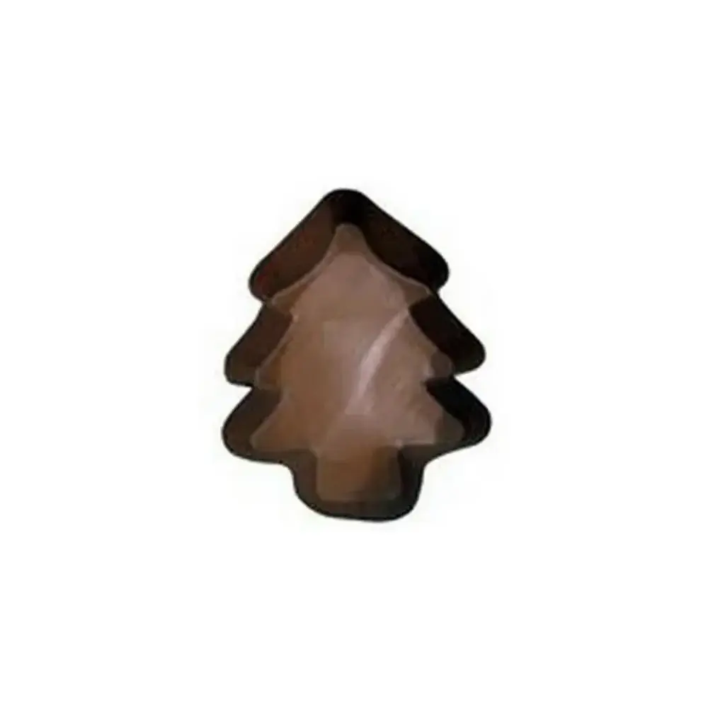 Stampi Albero di Natale 900 g in Carta da Forno Guardini - Confezione 
