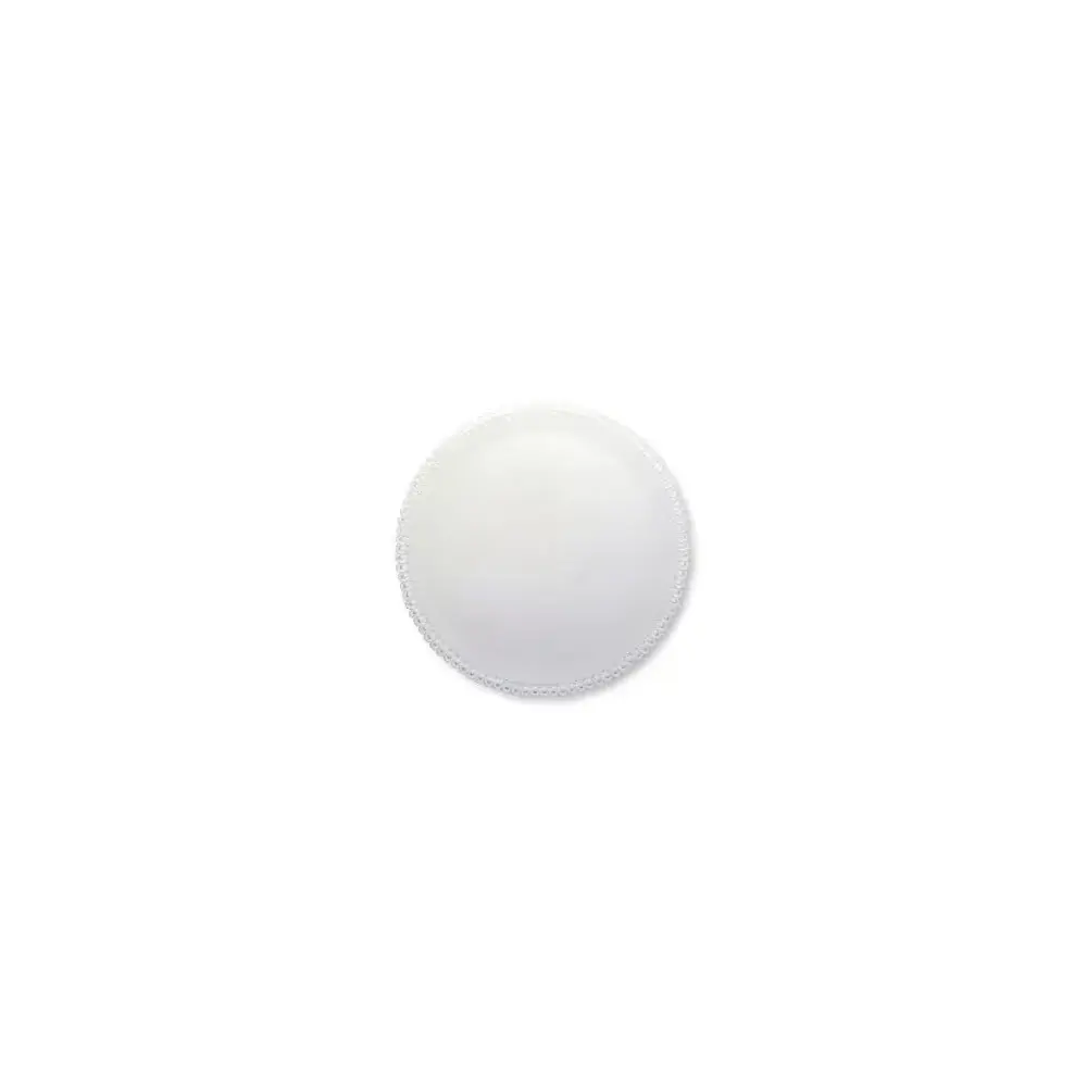 Sottotorta Tondi 32 cm in Polistirene Bianco Guardini - Confezione da 