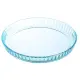 Stampo Crostata Ø 28 cm in Vetro Borosilicato Bake & Enjoy Pyrex