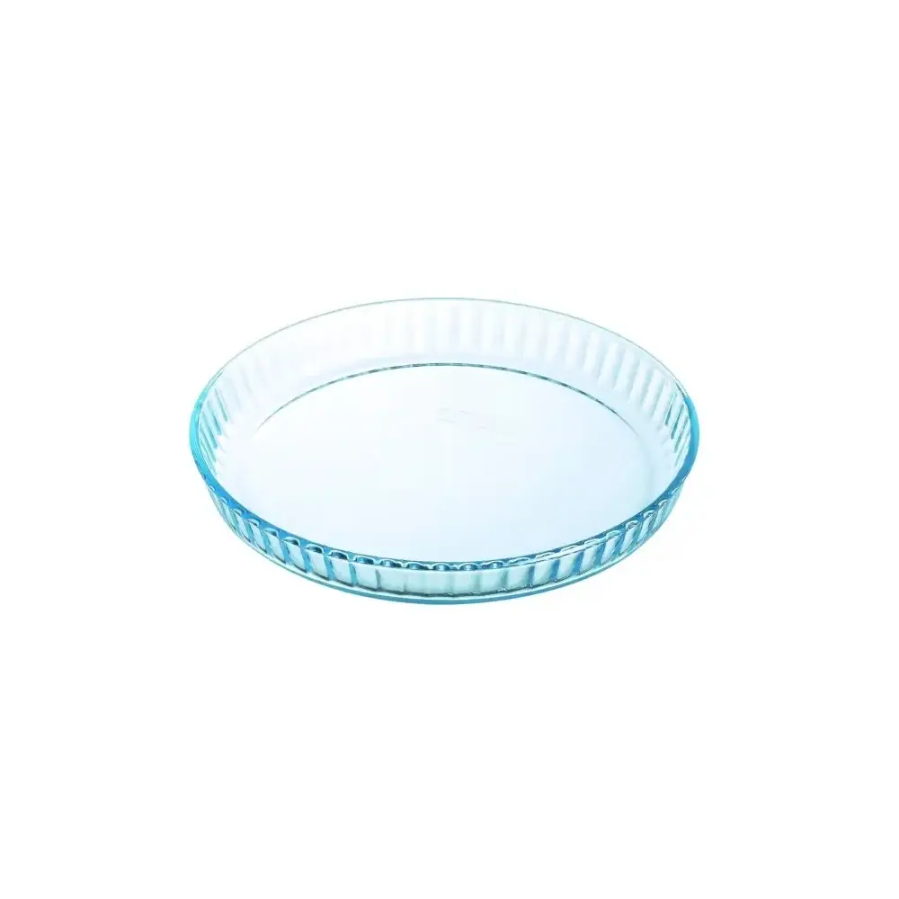 Stampo Crostata Ø 28 cm in Vetro Borosilicato Bake & Enjoy Pyrex