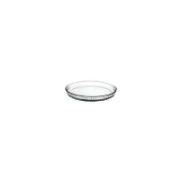 Stampo Crostata Ø 31 cm in Vetro Borosilicato Bake & Enjoy Pyrex