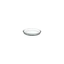 Stampo Crostata Ø 31 cm in Vetro Borosilicato Bake & Enjoy Pyrex