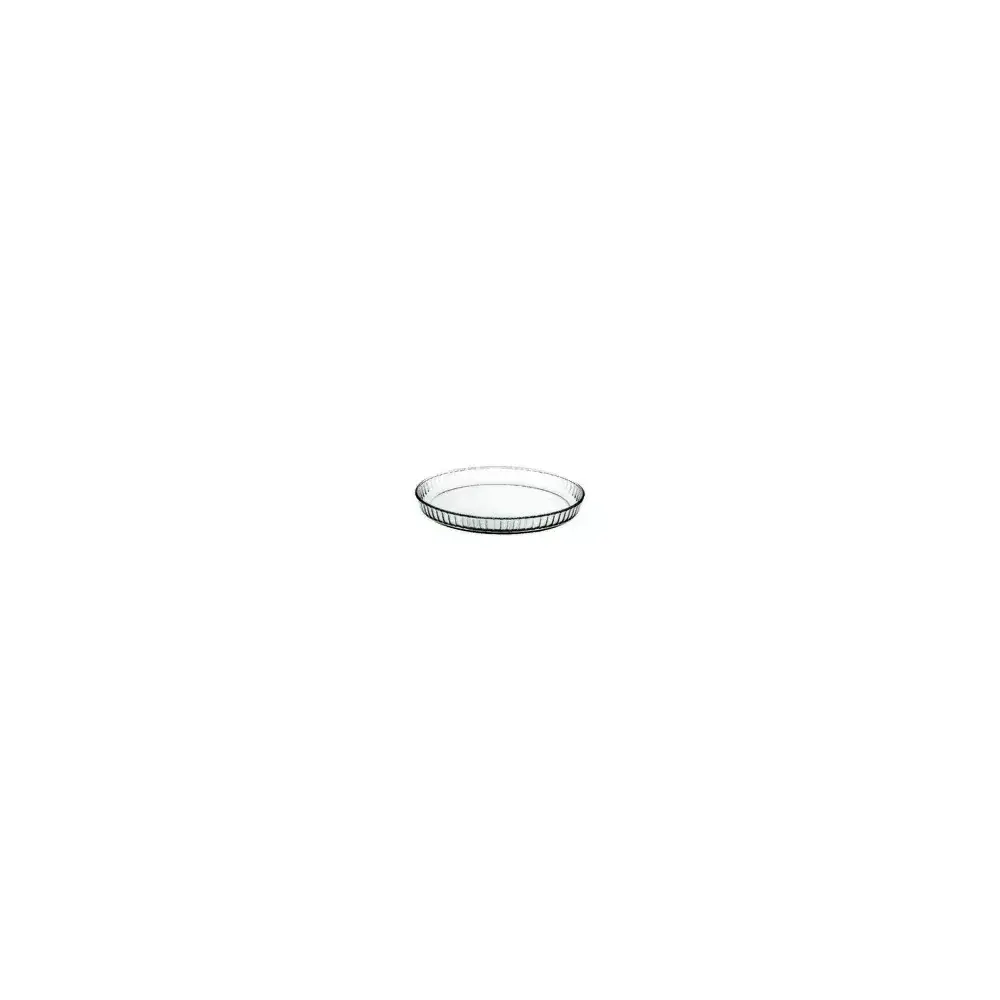 Stampo Crostata Ø 31 cm in Vetro Borosilicato Bake & Enjoy Pyrex