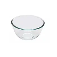 Coppa Multiuso Ø 21 cm 2 Litri in Vetro Borosilicato Classic Pyrex