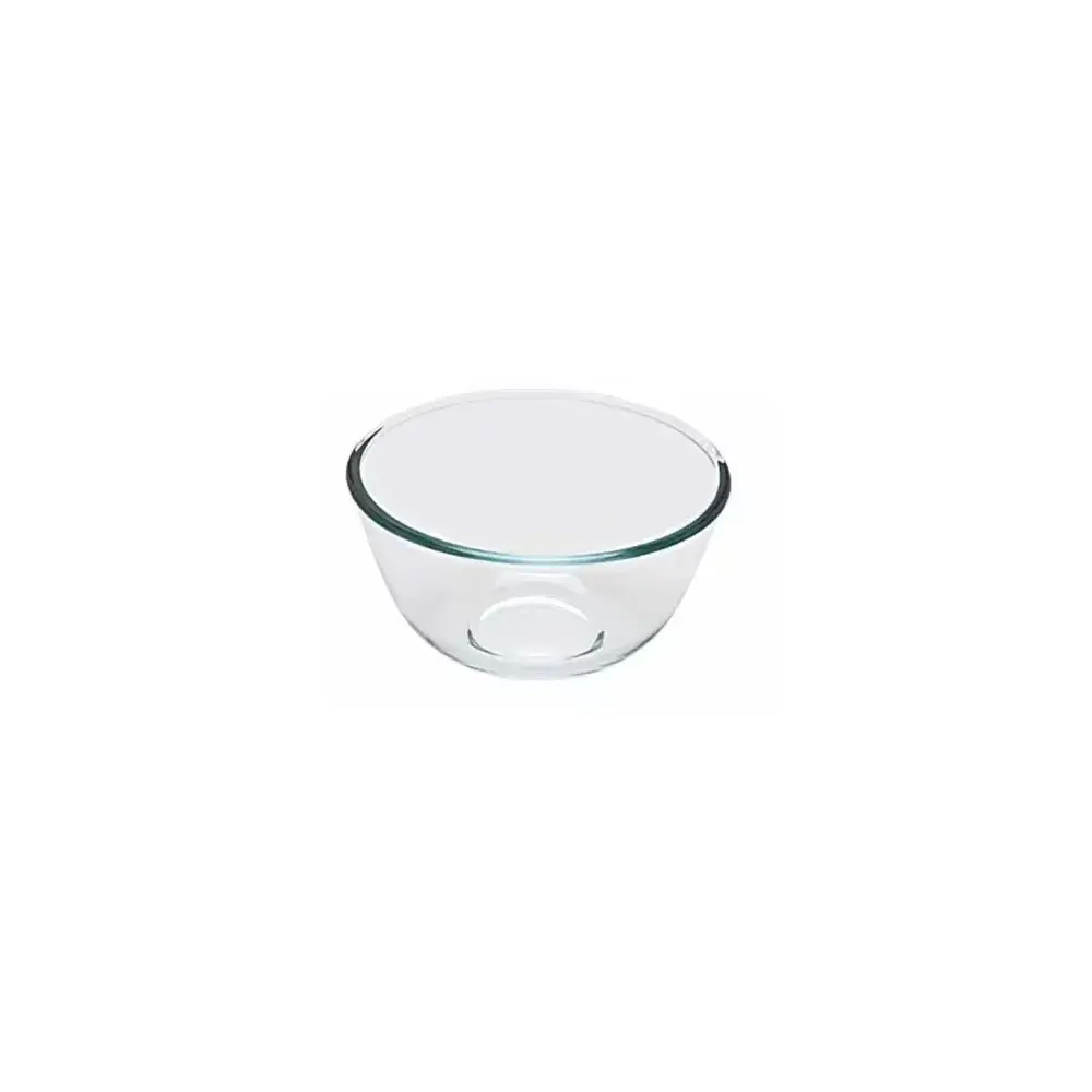Coppa Multiuso Ø 21 cm 2 Litri in Vetro Borosilicato Classic Pyrex