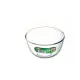 Coppa Multiuso Ø 24 cm 3 Litri in Vetro Borosilicato Classic Pyrex